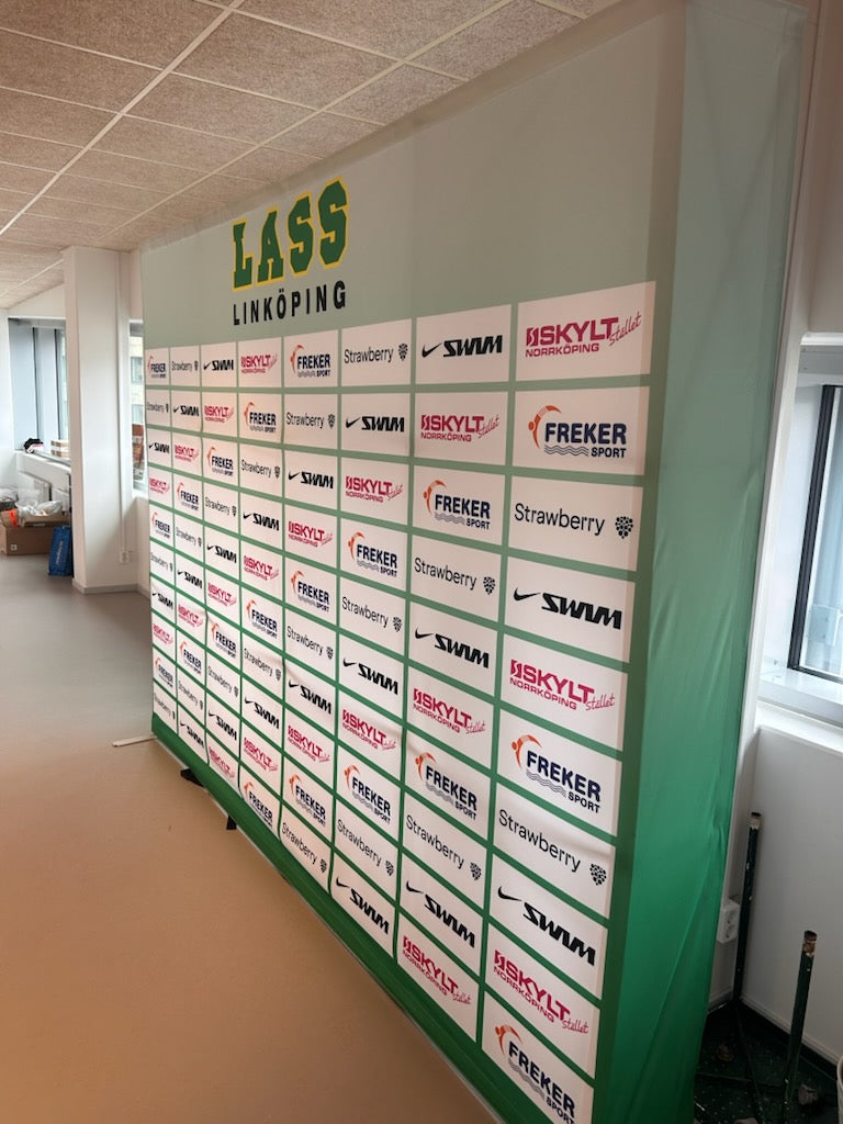 Syns du inte – finns du inte: så skapar du synlighet på event