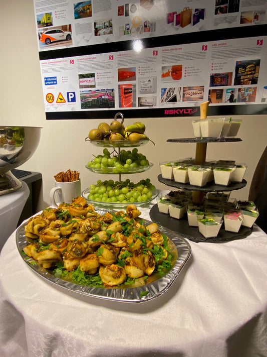 Skaraborgskontoret är invigt!