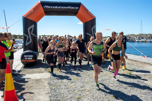 Skapa utomhusevent som syns – 5 tips du inte får missa