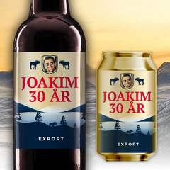 Guldig öl