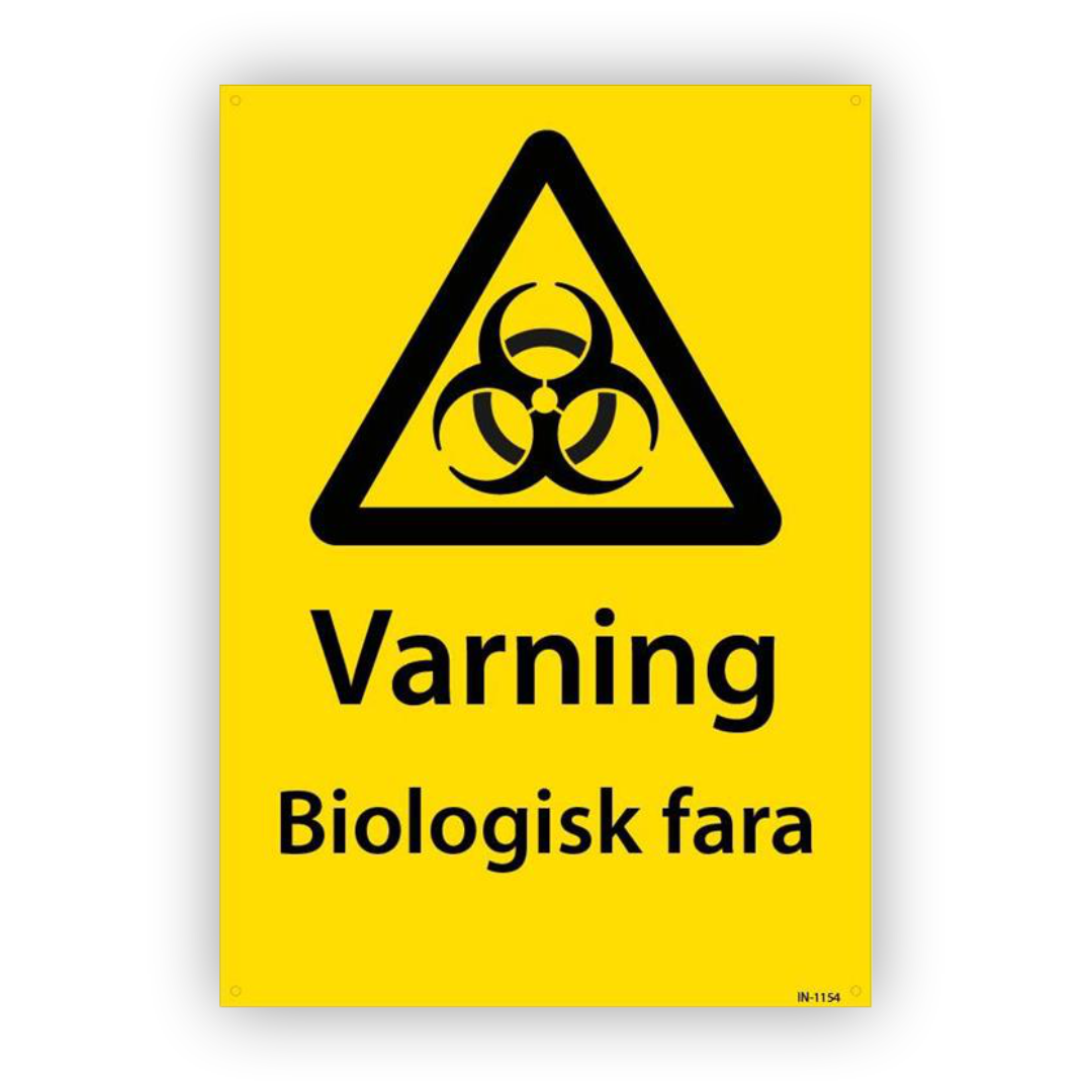 Biologisk fare