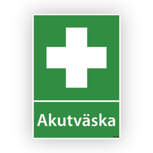 Akutväska