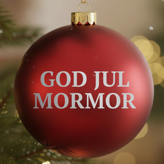 God jul