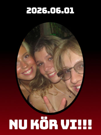 Små shots-etiketter