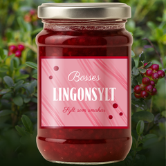 Lingon