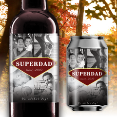 Superdad
