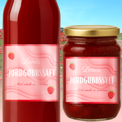 Jordgubb