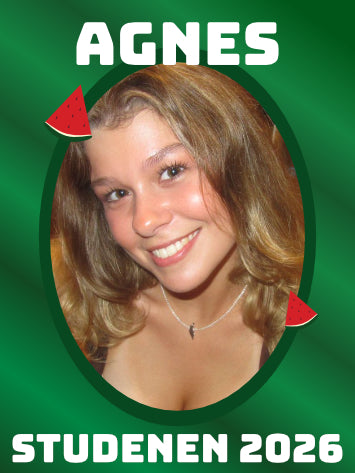 Små shots-etiketter